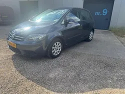 Blauw Gebruikt 2005 VW Golf Plus Comfortline MPV | € 1.499 (Goede deal)