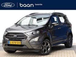 Grijs Gebruikt 2019 Ford Ecosport ST-Line SUV | € 14.750 (Eerlijke prijs)