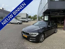 Grijs Gebruikt 2019 BMW 530e iPerformance Sedan | € 27.944 (Goede deal)