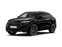 Zwart Gebruikt 2024 Audi Q8 Competition SUV | € 99.940 (Iets duurder)