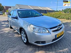 Grijs Gebruikt 2008 Chevrolet Epica Sedan | € 2.750 (Eerlijke prijs)