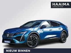 Overig Nieuw 2025 Peugeot 408 GT Sedan | € 47.775 (Eerlijke prijs)