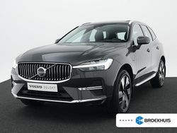 Grijs Gebruikt 2022 Volvo XC60 Business Edition SUV | € 45.900 (Duur)