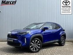 Blauw Gebruikt 2023 Toyota Yaris Cross SUV | € 27.750 (Goede deal)