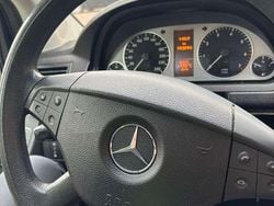Grijs Gebruikt 2006 Mercedes B170 MPV | € 1.600 (Super prijs)