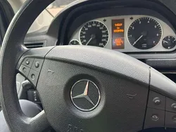 Grijs Gebruikt 2006 Mercedes B170 MPV | € 1.600 (Super prijs)