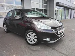Bruin Gebruikt 2013 Peugeot 208 Active Hatchback | € 6.250 (Eerlijke prijs)