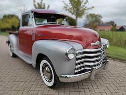 Rood Gebruikt 1953 Chevrolet 400 Sedan | € 27.500