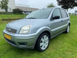 Grijs Gebruikt 2005 Ford Fusion Futura MPV | € 2.999 (Eerlijke prijs)