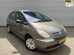 Bruin Gebruikt 2008 Citroën Xsara Picasso MPV | € 1.775 (Eerlijke prijs)