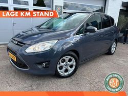 Grijs Gebruikt 2011 Ford C-MAX Titanium MPV | € 6.995 (Eerlijke prijs)