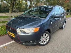 Grijs Gebruikt 2012 Mitsubishi Colt Edition Hatchback | € 4.295 (Goede deal)