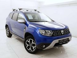 Blauw Gebruikt 2020 Dacia Duster Prestige SUV | € 12.250 (Eerlijke prijs)