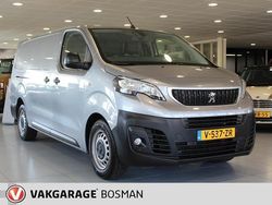 Grijs Gebruikt 2019 Peugeot Expert Van | € 19.200 (Goede deal)
