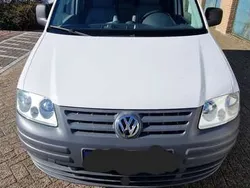 Gebruikt 2005 VW Caddy MPV | € 3.250 (Goede deal)