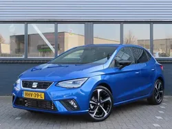Blauw Gebruikt 2024 Seat Ibiza Business Hatchback | € 24.950 (Eerlijke prijs)