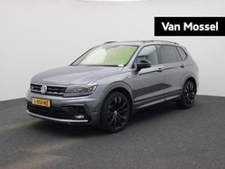 Grijs Gebruikt 2021 VW Tiguan Allspace Highline SUV | € 34.700 (Eerlijke prijs)