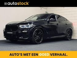 Zwart Gebruikt 2020 BMW X6 Executive SUV | € 78.949 (Goede deal)