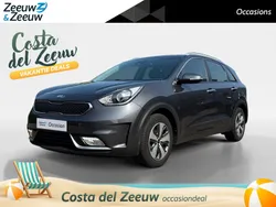Grijs Gebruikt 2019 Kia Niro SUV | € 18.730 (Goede deal)