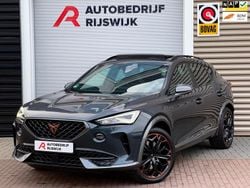 Grijs Gebruikt 2021 Cupra Formentor VZ SUV | € 29.950 (Eerlijke prijs)
