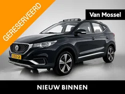 Zwart Gebruikt 2020 MG ZS Luxury Sedan | € 13.745 (Goede deal)