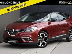 Rood Gebruikt 2019 Renault Grand Scénic IV Bose Edition MPV | € 18.949 (Eerlijke prijs)