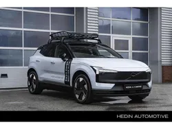 Blauw Gebruikt 2023 Volvo EX30 Ultra SUV | € 46.995