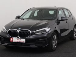 Zwart Gebruikt 2021 BMW 116 Hatchback | € 19.995 (Eerlijke prijs)