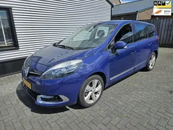 Blauw Gebruikt 2012 Renault Grand Scénic III Dynamique MPV | € 5.999 (Iets duurder)