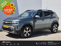 Groen Gebruikt 2024 Dacia Duster Journey SUV | € 30.885
