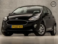 Zwart Gebruikt 2019 Ford Fiesta Titanium Hatchback | € 14.445 (Goede deal)