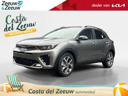 Nieuw 2025 Kia Stonic GT-Line SUV | € 29.845 (Eerlijke prijs)