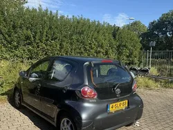 Gebruikt 2013 Toyota Aygo Connect Style Hatchback | € 2.100 (Super prijs)