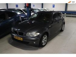 Grijs Gebruikt 2005 BMW 116 Hatchback | € 2.450 (Goede deal)