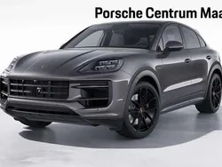 Grijs Nieuw 2025 Porsche Cayenne SUV | € 159.947 (Eerlijke prijs)
