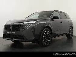 Grijs Nieuw 2025 Peugeot e-5008 GTi SUV | € 54.889 (Eerlijke prijs)
