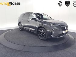 Suv Gebruikt 2025 Peugeot 5008 GTi MPV | € 44.900 (Duur)