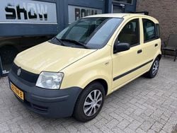 Geel Gebruikt 2009 Fiat Panda Hatchback | € 1.250 (Goede deal)