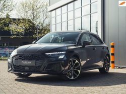 Zwart Gebruikt 2024 Audi A3 Sportback Comfort Hatchback | € 53.795 (Iets duurder)