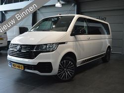 Wit Gebruikt 2020 VW T6.1 Edition Van | € 21.500 (Eerlijke prijs)
