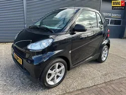 Smart ForTwo Coupé