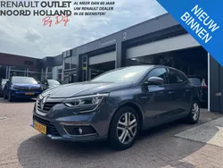 Grijs Gebruikt 2017 Renault Mégane IV Business Hatchback | € 11.895 (Goede deal)