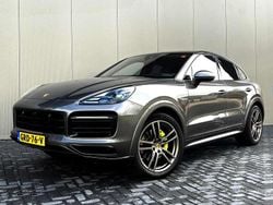 Grijs Gebruikt 2022 Porsche Cayenne SUV | € 86.940 (Iets duurder)