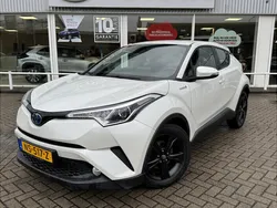 Gebruikt 2017 Toyota C-HR SUV | € 18.249 (Iets duurder)