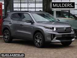 Grijs Nieuw 2025 Citroën C3 Aircross SUV | € 30.845