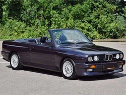 Blauw Gebruikt 1991 BMW M3 Cabriolet Cabriolet | € 99.000