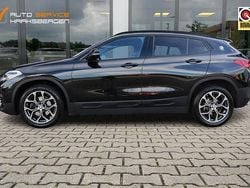 Zwart Gebruikt 2023 BMW X2 Basis SUV | € 27.900 (Super prijs)