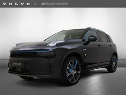 Zwart Gebruikt 2021 Lynk & Co 01 SUV | € 23.950 (Eerlijke prijs)