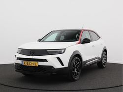 Wit Gebruikt 2022 Opel Mokka GS Line SUV | € 17.950 (Eerlijke prijs)