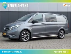 Grijs Gebruikt 2021 Mercedes Vito MPV | € 31.950